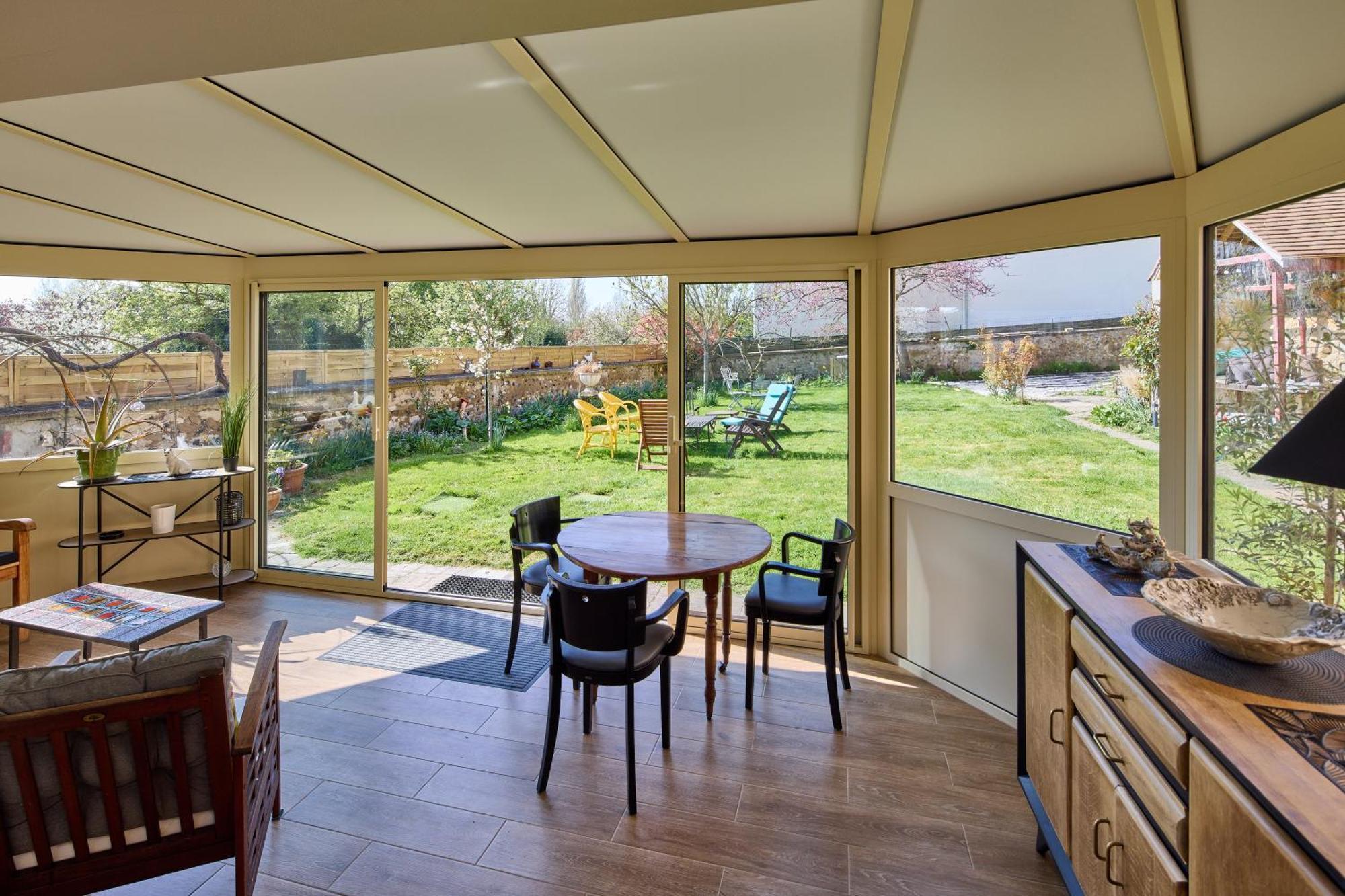 Les Papouz Bed and Breakfast Gommecourt Exteriör bild